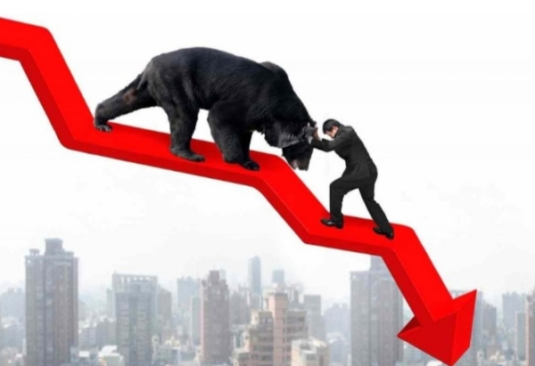 Stock market Stock market