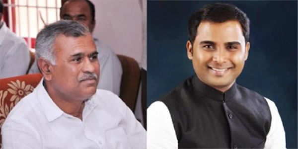 ಮಾಲೂರು ವಿಧಾನ ಸಭಾ ಕ್ಷೇತ್ರದ ಮತಗಳ ಮರು ಎಣಿಕೆಗೆ ಸಿದ್ದತೆ