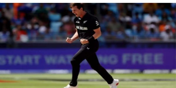 ವೆಸ್ಟ್ ಇಂಡೀಸ್ ವಿರುದ್ಧದ ಏಕದಿನ ಸರಣಿಗೆ ನ್ಯೂಜಿಲೆಂಡ್ ತಂಡ ಪ್ರಕಟ