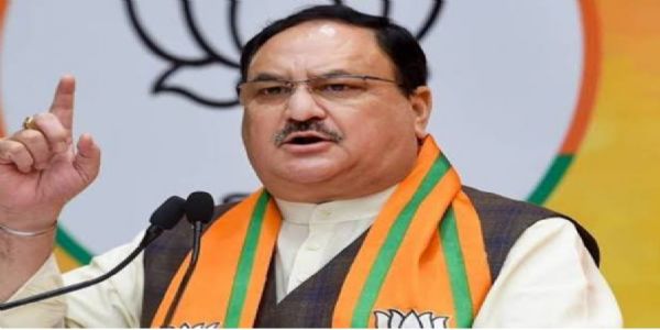 ಬಿಹಾರದಲ್ಲಿ ಎನ್‌ಡಿಎ ಸರ್ಕಾರ : ಜೆಪಿ ನಡ್ಡಾ