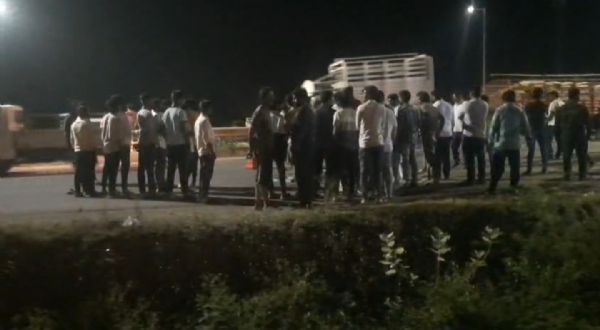 ಅಪಘಾತ ಅಪಘಾತ