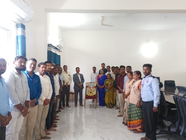 ದಾಸಶ್ರೇಷ್ಠ ಕನಕದಾಸರ ಕೀರ್ತನೆಗಳು ಸಮಾಜಕ್ಕೆ ಸಾರುವ ಸಂದೇಶಗಳು : ಪ್ರೊ.ಶಿವಾನಂದ ಕೆಳಗಿನಮನಿ ದಾಸಶ್ರೇಷ್ಠ ಕನಕದಾಸರ ಕೀರ್ತನೆಗಳು ಸಮಾಜಕ್ಕೆ ಸಾರುವ ಸಂದೇಶಗಳು : ಪ್ರೊ.ಶಿವಾನಂದ ಕೆಳಗಿನಮನಿ