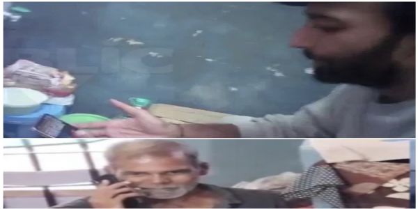 ಪರಪ್ಪನ ಅಗ್ರಹಾರ ಜೈಲಿನಲ್ಲಿ ಮತ್ತೆ ‘ರಾಜಾತಿಥ್ಯ’ ವಿಡಿಯೋ ವೈರಲ್