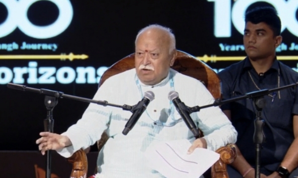 Mohan bhagwat Mohan bhagwat