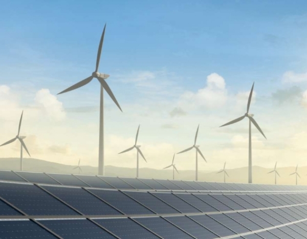 Renewable energy Renewable energy