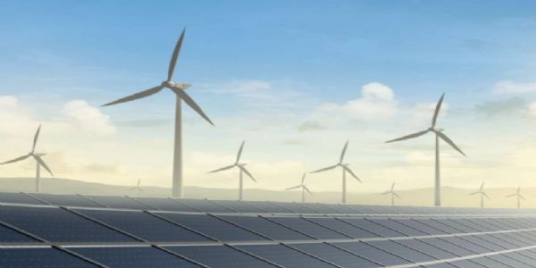 ಭಾರತದ ಬೆಳವಣಿಗೆಗೆ ನವೀಕರಿಸಬಹುದಾದ ಇಂಧನ ಶಕ್ತಿ