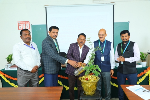 ಬಿಐಟಿಎಂನಲ್ಲಿ ಜಲ ನಿರ್ವಹಣೆ ಕಾರ್ಯಾಗಾರ ಬಿಐಟಿಎಂನಲ್ಲಿ ಜಲ ನಿರ್ವಹಣೆ ಕಾರ್ಯಾಗಾರ