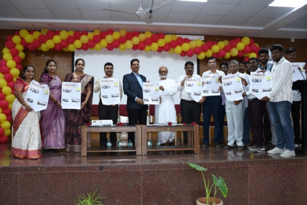 ಸುಸ್ಥಿರ ಸಮಾಜ ಪತ್ರಕರ್ತರ ಹೊಣೆ- ಬಸವರಾಜಸ್ವಾಮಿ