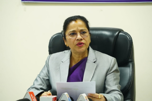 ಡಿ.13 ರಂದು ರಾಷ್ಟ್ರೀಯ ಲೋಕ್ ಅದಾಲತ್ : : ನ್ಯಾಯಾಧೀಶೆ ಕೆ.ಜಿ.ಶಾಂತಿ ಡಿ.13 ರಂದು ರಾಷ್ಟ್ರೀಯ ಲೋಕ್ ಅದಾಲತ್ : : ನ್ಯಾಯಾಧೀಶೆ ಕೆ.ಜಿ.ಶಾಂತಿ