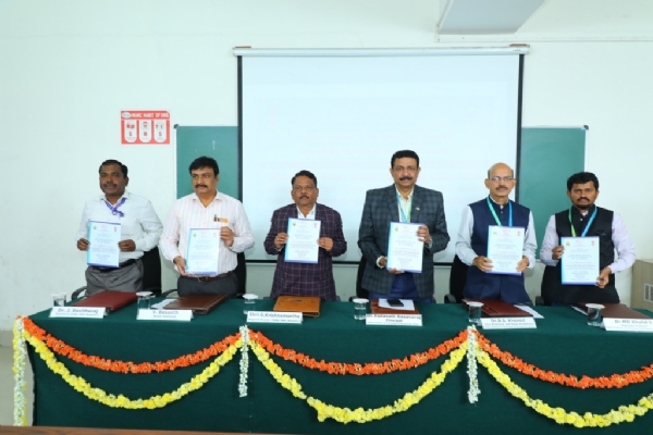 ಬಿಐಟಿಎಂನಲ್ಲಿ ಜಲ ನಿರ್ವಹಣೆ ಕಾರ್ಯಾಗಾರ ಬಿಐಟಿಎಂನಲ್ಲಿ ಜಲ ನಿರ್ವಹಣೆ ಕಾರ್ಯಾಗಾರ