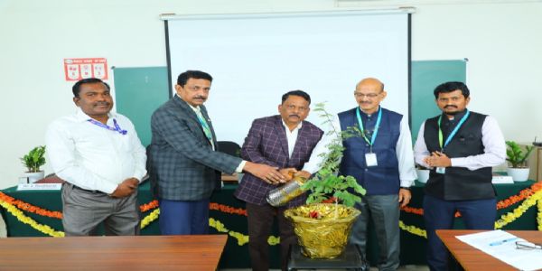 ಬಿಐಟಿಎಂನಲ್ಲಿ ಜಲ ನಿರ್ವಹಣೆ ಕಾರ್ಯಾಗಾರ