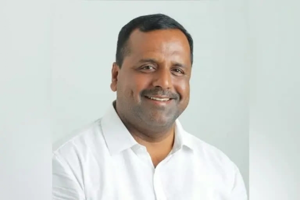 ಸಭಾಧ್ಯಕ್ಷ ಯು.ಟಿ.ಖಾದರ್ ಫರೀದ್ ಕುರುಗೋಡುಗೆ ಸಭಾಧ್ಯಕ್ಷ ಯು.ಟಿ.ಖಾದರ್ ಫರೀದ್ ಕುರುಗೋಡುಗೆ