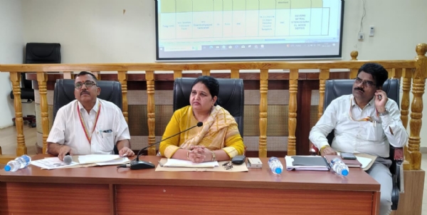 ಡಿ.21 ರಿಂದ 24 ರವರೆಗೆ ಪೆÇೀಲಿಯೋ ಲಸಿಕಾ ಅಭಿಯಾನ