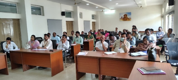 ಡಿ.21 ರಿಂದ 24 ರವರೆಗೆ ಪೆÇೀಲಿಯೋ ಲಸಿಕಾ ಅಭಿಯಾನ