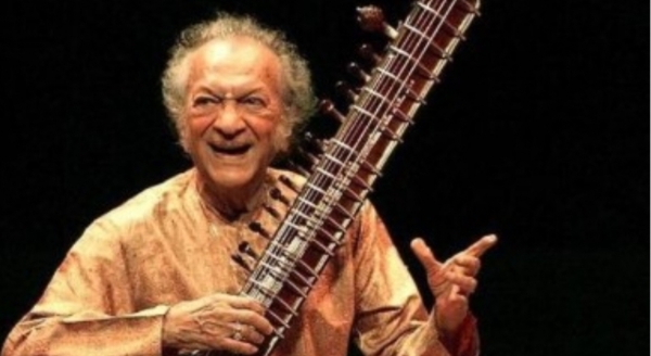 Ravishankar