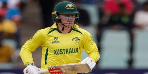 ಅಂಡರ್-19 ವಿಶ್ವಕಪ್‌ಗೆ ಆಸ್ಟ್ರೇಲಿಯಾ ತಂಡ ಪ್ರಕಟ