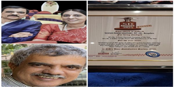 ಕಠಿಣ ಹಾದಿಯಲ್ಲಿ ಸಾಗಿದ ಪ್ರತಿಭಾವಂತನ ಅದ್ಭುತ ಯಶೋಗಾಥೆ