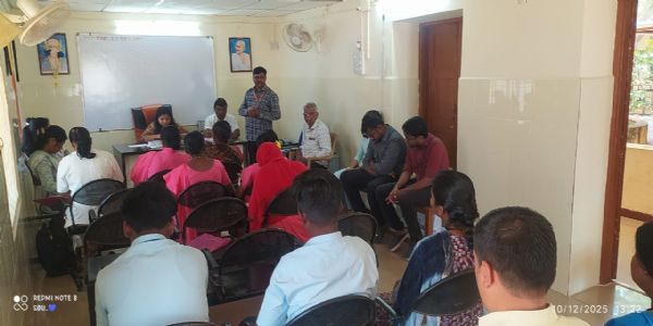 ತಂಬಾಕು ಮುಕ್ತ ಯುವಜನರಲ್ಲಿ ಜಾಗೃತಿ ಮೂಡಿಸಲು ಕರೆ