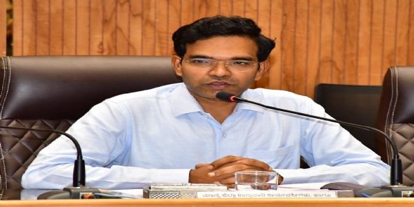 ಡಿ. 15 ರಂದು ಧಾರವಾಡ ಜಿಲ್ಲಾ ಪಂಚಾಯತ ಕೆಡಿಪಿ ಸಭೆ