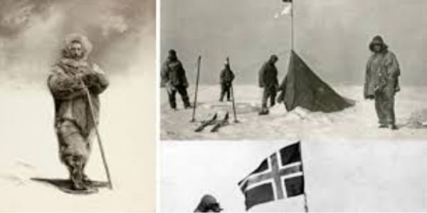 ಇತಿಹಾಸದ ಪುಟಗಳಲ್ಲಿ ಡಿಸೆಂಬರ್ 14 : ಮಾನವ ಧೈರ್ಯದ ಸುವರ್ಣ ಅಧ್ಯಾಯ