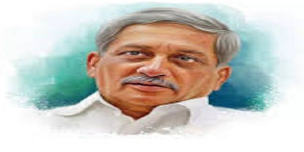 ಮನೋಹರ್ ಪರಿಕ್ಕರ್ ಜನ್ಮ ವಾರ್ಷಿಕೋತ್ಸವ : ಗಣ್ಯರಿಂದ ಗೌರವ ಸಲ್ಲಿಕೆ