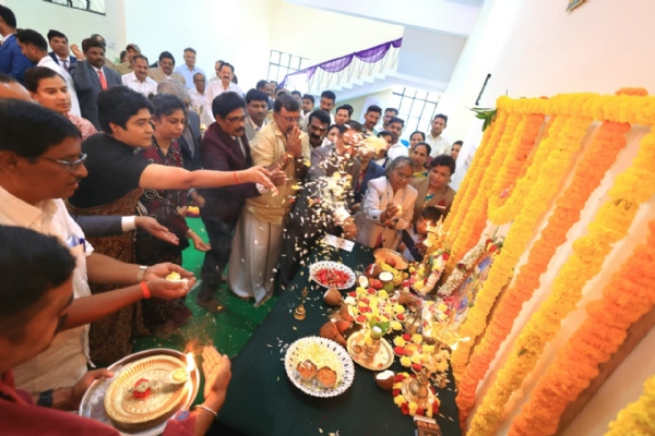 ಅಪರಾಧ ನ್ಯಾಯ ವ್ಯವಸ್ಥೆಯಲ್ಲಿ ಅಭಿಯೋಜಕರ ಪಾತ್ರ ಮುಖ್ಯ ಅಪರಾಧ ನ್ಯಾಯ ವ್ಯವಸ್ಥೆಯಲ್ಲಿ ಅಭಿಯೋಜಕರ ಪಾತ್ರ ಮುಖ್ಯ