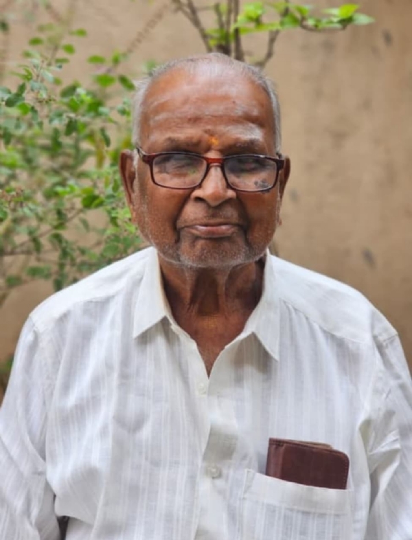 ಡಿ.ಎಂ. ದೊಡ್ಡಬಸಯ್ಯ ನಿಧನ ಡಿ.ಎಂ. ದೊಡ್ಡಬಸಯ್ಯ ನಿಧನ