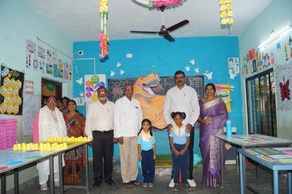 ಕಾರಟಗಿ ನವನಗರ್ : ಕಮ್ಮವಾರಿ ಶಿಕ್ಷಣ ಸಂಸ್ಥೆ ರೆಡ್ಡಿ ವೀರಣ್ಣ ಸಂಜೀವಪ್ಪ ವಸತಿ ಶಾಲೆಯಲ್ಲಿ ಎಕ್ಸ್ ಪೋ . ಕಾರಟಗಿ ನವನಗರ್ : ಕಮ್ಮವಾರಿ ಶಿಕ್ಷಣ ಸಂಸ್ಥೆ ರೆಡ್ಡಿ ವೀರಣ್ಣ ಸಂಜೀವಪ್ಪ ವಸತಿ ಶಾಲೆಯಲ್ಲಿ ಎಕ್ಸ್ ಪೋ .