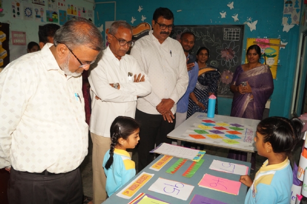 ಕಾರಟಗಿ ನವನಗರ್ : ಕಮ್ಮವಾರಿ ಶಿಕ್ಷಣ ಸಂಸ್ಥೆ ರೆಡ್ಡಿ ವೀರಣ್ಣ ಸಂಜೀವಪ್ಪ ವಸತಿ ಶಾಲೆಯಲ್ಲಿ ಎಕ್ಸ್ ಪೋ . ಕಾರಟಗಿ ನವನಗರ್ : ಕಮ್ಮವಾರಿ ಶಿಕ್ಷಣ ಸಂಸ್ಥೆ ರೆಡ್ಡಿ ವೀರಣ್ಣ ಸಂಜೀವಪ್ಪ ವಸತಿ ಶಾಲೆಯಲ್ಲಿ ಎಕ್ಸ್ ಪೋ .