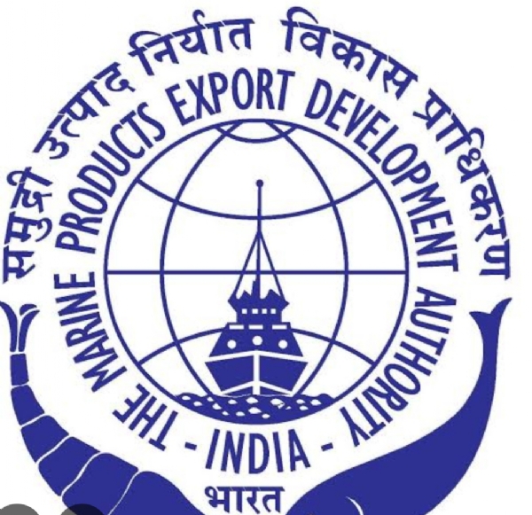 marine product exports marine product exports