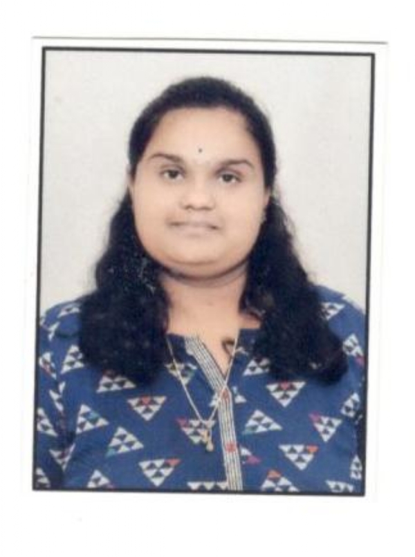 ಕೊಪ್ಪಳದ ಕೀರ್ತಿ ಸಿದ್ಧಾಂತಿಗೆ ಬಂಗಾರದ ಪದಕ