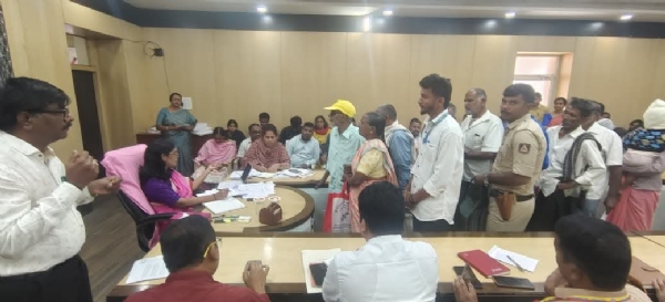 Dc meeting Dc meeting