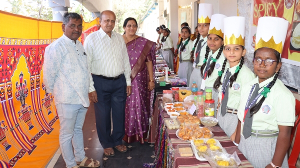 ಮಾರ್ಕೆಟಿಂಗ್ ಪ್ರತಿಯೊಬ್ಬರಿಗೂ ಅವಶ್ಯ : ಗೊಂಡಬಾಳ ಮಾರ್ಕೆಟಿಂಗ್ ಪ್ರತಿಯೊಬ್ಬರಿಗೂ ಅವಶ್ಯ : ಗೊಂಡಬಾಳ