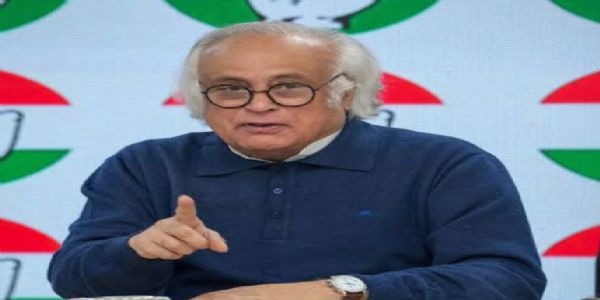 ವಾಯು ಮಾಲಿನ್ಯ : ಕೇಂದ್ರದ ಹೇಳಿಕೆ ವೈಜ್ಞಾನಿಕ ಸತ್ಯಗಳಿಗೆ ವಿರುದ್ಧ-ಜೈರಾಮ್ ರಮೇಶ್