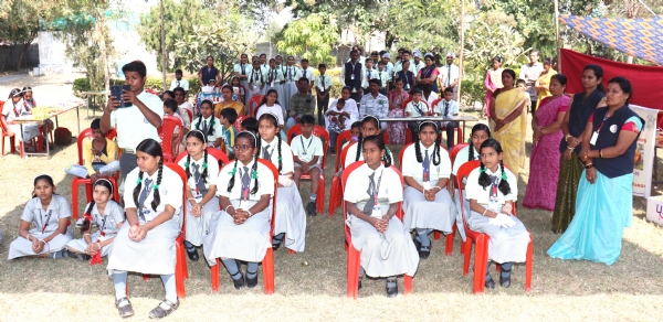 ಮಾರ್ಕೆಟಿಂಗ್ ಪ್ರತಿಯೊಬ್ಬರಿಗೂ ಅವಶ್ಯ : ಗೊಂಡಬಾಳ ಮಾರ್ಕೆಟಿಂಗ್ ಪ್ರತಿಯೊಬ್ಬರಿಗೂ ಅವಶ್ಯ : ಗೊಂಡಬಾಳ