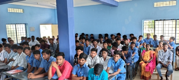 ಮಾನವಿಯಲ್ಲಿ ಶಿಶಿಕ್ಷು ಮೇಳ ಮಾನವಿಯಲ್ಲಿ ಶಿಶಿಕ್ಷು ಮೇಳ