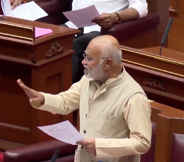 ಕಾರೇಕಲ್ಲು ಸುತ್ತಲೂ ಚೆಕ್ ಡ್ಯಾಂ ನಿರ್ಮಿಸಿ : ವೈ.ಎಂ. ಸತೀಶ್ ಕಾರೇಕಲ್ಲು ಸುತ್ತಲೂ ಚೆಕ್ ಡ್ಯಾಂ ನಿರ್ಮಿಸಿ : ವೈ.ಎಂ. ಸತೀಶ್