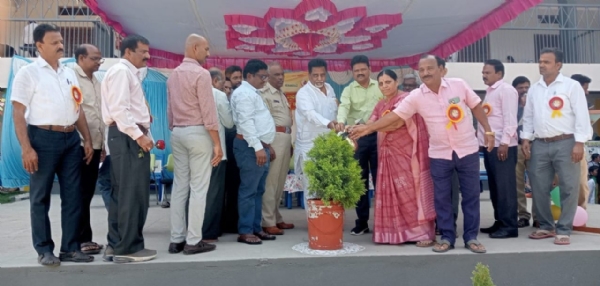 ಸುಪ್ತ ಪ್ರತಿಭೆಗಳ ಅನಾವರಣಕ್ಕೆ ಕಲೋತ್ಸವ ಸೂಕ್ತ ವೇದಿಕೆ : ಹೆಚ್.ಎನ್.ಎಫ್.ಇಮಾಮ್ ನಿಯಾಜಿ ಸುಪ್ತ ಪ್ರತಿಭೆಗಳ ಅನಾವರಣಕ್ಕೆ ಕಲೋತ್ಸವ ಸೂಕ್ತ ವೇದಿಕೆ : ಹೆಚ್.ಎನ್.ಎಫ್.ಇಮಾಮ್ ನಿಯಾಜಿ