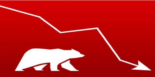 ಆರಂಭಿಕ ವಹಿವಾಟಿನಲ್ಲಿ ಷೇರುಪೇಟೆ ಮೇಲೆ ಒತ್ತಡ