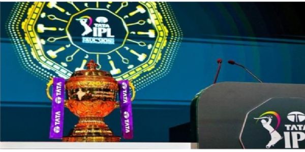 ಐಪಿಎಲ್ ಹರಾಜು ; ಆಟಗಾರರ ಪಟ್ಟಿಗೆ 19 ಹೊಸ ಹೆಸರುಗಳ ಸೇರ್ಪಡೆ