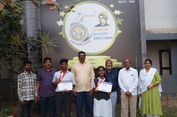 ರೆಡ್ಡಿ ವೀರಣ್ಣ ಪಿಯು ಕಾಲೇಜು ಕ್ರೀಡಾ ಸಾಧನೆ ರೆಡ್ಡಿ ವೀರಣ್ಣ ಪಿಯು ಕಾಲೇಜು ಕ್ರೀಡಾ ಸಾಧನೆ