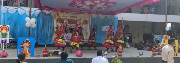 ಸುಪ್ತ ಪ್ರತಿಭೆಗಳ ಅನಾವರಣಕ್ಕೆ ಕಲೋತ್ಸವ ಸೂಕ್ತ ವೇದಿಕೆ : ಹೆಚ್.ಎನ್.ಎಫ್.ಇಮಾಮ್ ನಿಯಾಜಿ ಸುಪ್ತ ಪ್ರತಿಭೆಗಳ ಅನಾವರಣಕ್ಕೆ ಕಲೋತ್ಸವ ಸೂಕ್ತ ವೇದಿಕೆ : ಹೆಚ್.ಎನ್.ಎಫ್.ಇಮಾಮ್ ನಿಯಾಜಿ