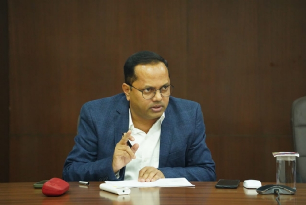 ಜಿಲ್ಲಾ ಟಾಸ್ಕ್ ಫೋರ್ಸ್ ಸಮಿತಿ ಸಭೆ ಜಿಲ್ಲಾ ಟಾಸ್ಕ್ ಫೋರ್ಸ್ ಸಮಿತಿ ಸಭೆ