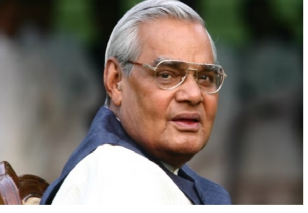 VAJPAYEE VAJPAYEE