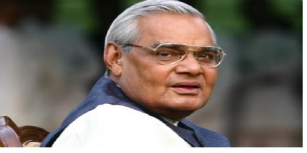 ಪ್ರಧಾನಿಯಾದವರು ರಾಷ್ಟ್ರಪತಿ ಹುದ್ದೆ ಅಲಂಕರಿಸುವುದಕ್ಕೆ ವಾಜಪೇಯಿ ವಿರೋಧವಿತ್ತು : ಹಿರಿಯ ಪತ್ರಕರ್ತ ಅಶೋಕ್ ಟಂಡನ್