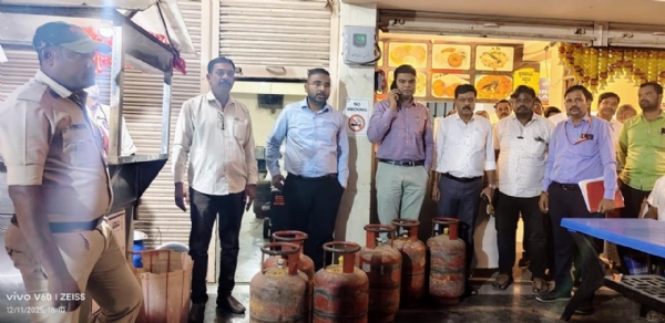 ಶುದ್ಧತೆ, ಸುರಕ್ಷತೆ ಮತ್ತು ಗುಣಮಟ್ಟಕ್ಕೆ ಆದ್ಯತೆ ನೀಡಿ: ಎಸಿ ಗಜಾನನ ಬಾಳೆ ಶುದ್ಧತೆ, ಸುರಕ್ಷತೆ ಮತ್ತು ಗುಣಮಟ್ಟಕ್ಕೆ ಆದ್ಯತೆ ನೀಡಿ: ಎಸಿ ಗಜಾನನ ಬಾಳೆ