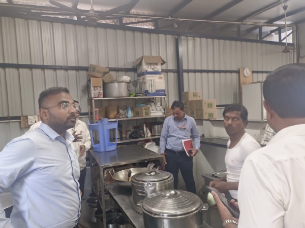 ಶುದ್ಧತೆ, ಸುರಕ್ಷತೆ ಮತ್ತು ಗುಣಮಟ್ಟಕ್ಕೆ ಆದ್ಯತೆ ನೀಡಿ: ಎಸಿ ಗಜಾನನ ಬಾಳೆ ಶುದ್ಧತೆ, ಸುರಕ್ಷತೆ ಮತ್ತು ಗುಣಮಟ್ಟಕ್ಕೆ ಆದ್ಯತೆ ನೀಡಿ: ಎಸಿ ಗಜಾನನ ಬಾಳೆ