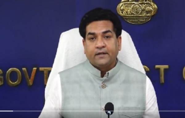 Kapil mishra Kapil mishra