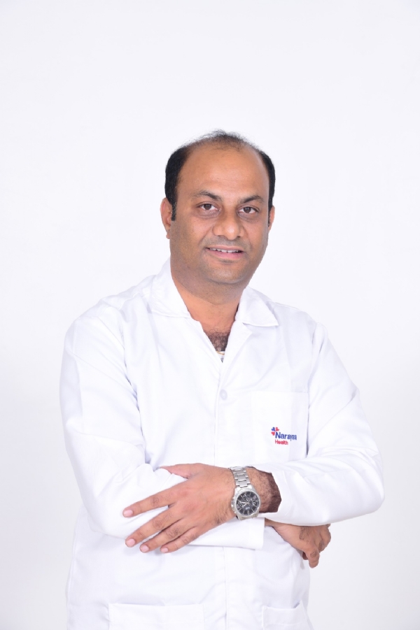 Dr.chetan