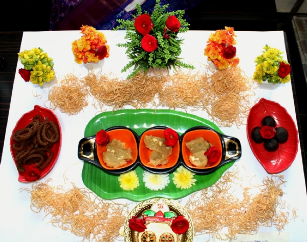 ಸಿರಿಧಾನ್ಯ ಖಾದ್ಯಗಳ ಬಗ್ಗೆ ಮಕ್ಕಳಿಗೆ ತಿಳಿಸಿ - ಜಿ.ಡಿ ಕೃಷ್ಣಮೂರ್ತಿ ಸಿರಿಧಾನ್ಯ ಖಾದ್ಯಗಳ ಬಗ್ಗೆ ಮಕ್ಕಳಿಗೆ ತಿಳಿಸಿ - ಜಿ.ಡಿ ಕೃಷ್ಣಮೂರ್ತಿ